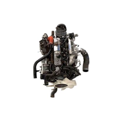 Giá tốt. Dành cho động cơ diesel đã qua sử dụng Isuzu 4JB1T Euro 4 trực tuyến