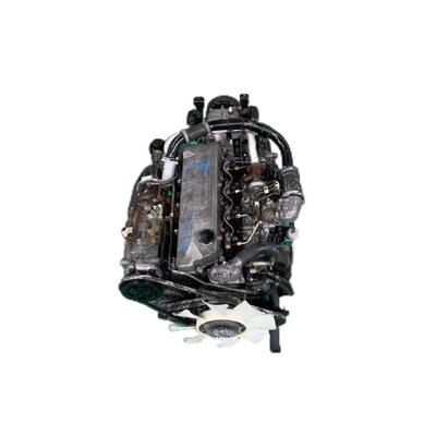 Giá tốt. Động cơ diesel đã qua sử dụng 4HG1T 4 xi-lanh tăng áp cho Isuzu, Giao hàng nhanh và chất lượng tuyệt vời trực tuyến