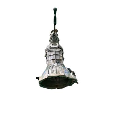 Giá tốt. Hộp số tự động xe Nhật Bản, Hộp số chất lượng cao 2KD cho xe tải Hộp số 1KD 2KD cho động cơ xe bán tải 4x2 trực tuyến