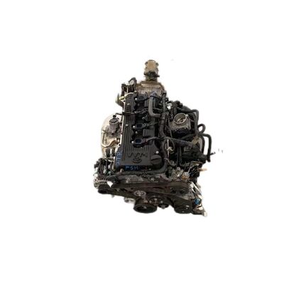 Động cơ xăng 2TR đã qua sử dụng cho động cơ Toyota 4 xi-lanh