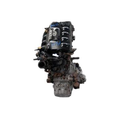 Giá tốt. 2NZ Factory Wholesale Price 2NZ Used Gasoline Engine Toyot một động cơ ô tô trực tuyến
