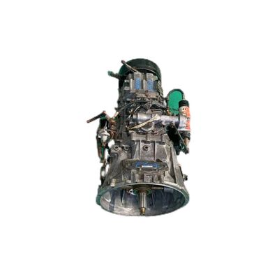 Giá tốt. Nhà sản xuất bán buôn động cơ 6D24 hộp số dùng cho 8DC9 8DC11 6D24 trực tuyến