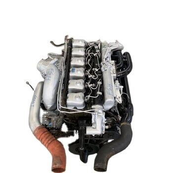 Giá tốt. Lắp ráp động cơ 6D24T đã qua sử dụng cho Xe tải Mitsubishi, Phụ tùng chính hãng Nhà máy. trực tuyến