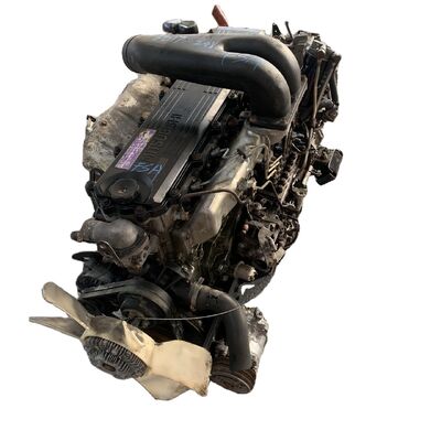 Giá tốt. Động cơ diesel đã qua sử dụng 6D17 mới cho Mitsubi Shi trực tuyến
