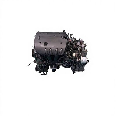 Giá tốt. Động cơ xăng hiệu suất cao đã qua sử dụng 4B12 4 xi-lanh cho Mitsubishi Nhật Bản Đóng gói trong thùng gỗ trực tuyến