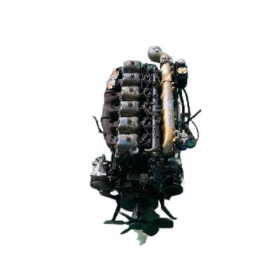 Giá tốt. 组装好的三菱FSH品牌6D22柴油发动机（中国制造商） trực tuyến