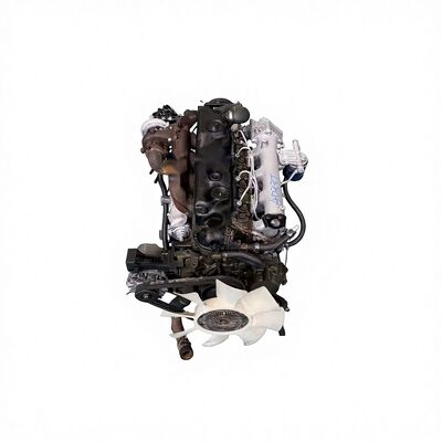 Giá tốt. Bản gốc tiếng Nhật cho Mitsubishi 4D33T sử dụng động cơ diesel Tình trạng hoạt động tốt với dịch vụ chuyên nghiệp trực tuyến