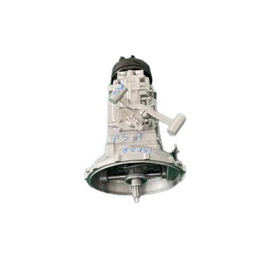 Giá tốt. FSH Trung Quốc Xưởng bán buôn Giá bán ISF2.8 Bộ phận phụ tùng xe Mitsu Bishi ZF 4x2 hộp số cũ trực tuyến