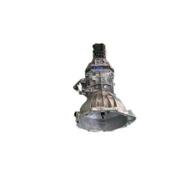 Giá tốt. Chất lượng cao được sử dụng cho Toyota 1KD 4x2 Gearbox Diesel Engine Assembly trực tuyến