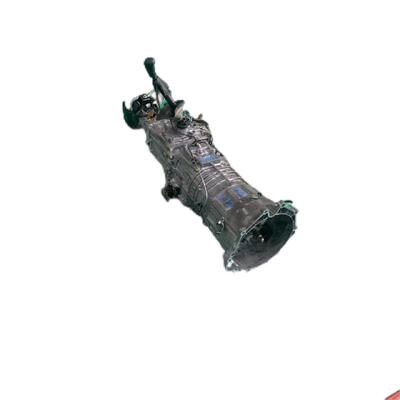 Giá tốt. Hộp số đã qua sử dụng chất lượng cao cho động cơ diesel Mitsubishi Pajero V73 4x4 trực tuyến