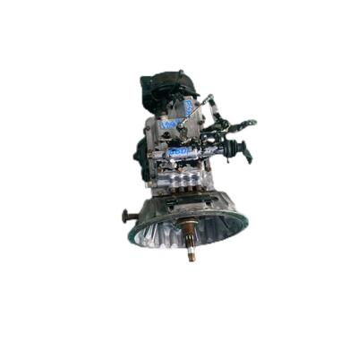 Giá tốt. Chất lượng cao được sử dụng để lắp ráp 6BD1 6HE1 Động cơ diesel hộp số hoàn hảo trực tuyến