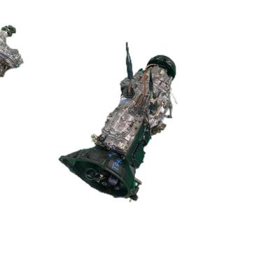 Giá tốt. Professional Factory Supply Used Diesel Engine & 5-Speed TD42 4x4 Gearbox Assembly cho xe tải Nissan trực tuyến