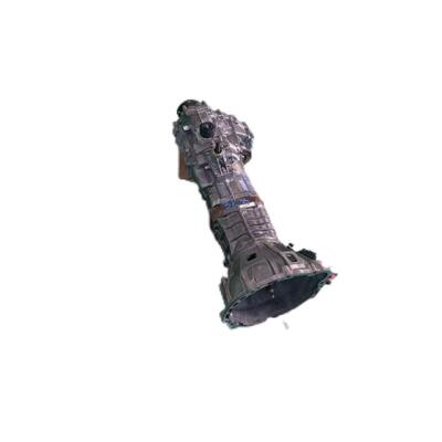 Giá tốt. Nhà sản xuất bán trực tiếp động cơ diesel cũ 3RZ 4x4 hộp số cho Toyota Overlord 4x4 trực tuyến