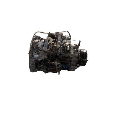 Giá tốt. Cung cấp tại nhà máy Hộp số tự động 6 cấp 6D17 Nhật Bản đã qua sử dụng cho Mitsubishi trực tuyến