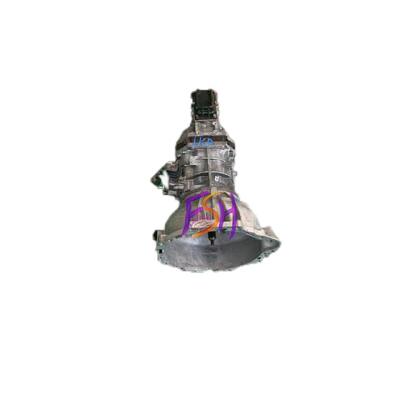 Giá tốt. ForTo Yota Wholesale Transmission 1KD hộp số sử dụng 4 * 2 Động cơ hộp số 5 tốc độ trực tuyến