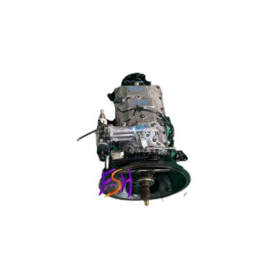 Giá tốt. ForNis San 4 * 2 hộp số FE6 PF6 4 * 2 hộp số FE6 PE6 hộp số cũ trực tuyến
