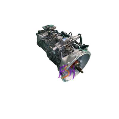 Giá tốt. Chuỗi chuyển số 4 * 2 được sử dụng D6 Chuỗi chuyển số tay hai phù hợp với động cơ D6 trực tuyến