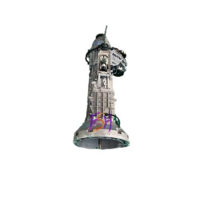Giá tốt. ForMa Xus SC28 hộp số sử dụng SC28 cho hộp số 4 * 4 tay cũ trực tuyến