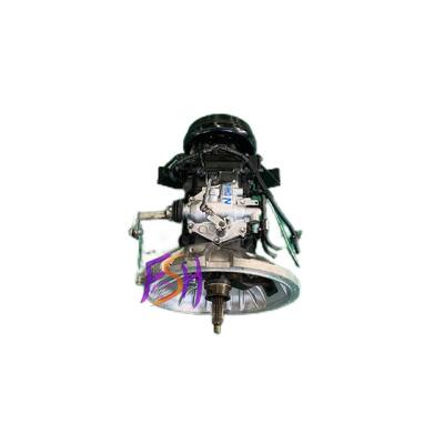 Giá tốt. Hộp số đã qua sử dụng ForHi No Buses Transmission N04C 4*2 trực tuyến