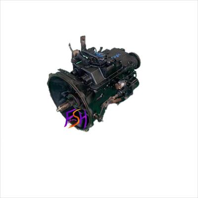 Giá tốt. ChoHi Không xe tải 4 * 2 hộp số J08C sử dụng động cơ 4 * 2 tay hai 6 tốc độ truyền tải trực tuyến