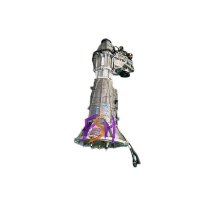 Giá tốt. Hộp số ForMa Xus SC28 đã qua sử dụng SC28 cho Hộp số tự động 4*4 đã qua sử dụng trực tuyến