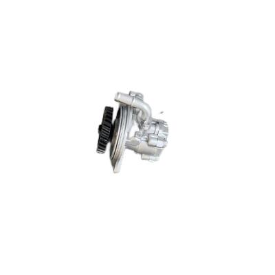 Giá tốt. Lắp ráp động cơ 4HK1 đã qua sử dụng có bơm trợ lực lái trực tuyến