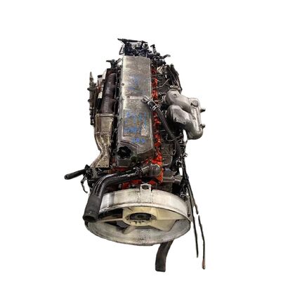 Giá tốt. Máy động cơ diesel phun trực tiếp 6 xi-lanh 6HH1 chất lượng cao trực tuyến
