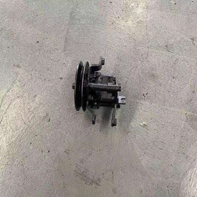 Giá tốt. Bán trực tiếp từ Trung Quốc Máy diesel QD32 tay hai Bơm thủy lực hướng khối dài cho Nissan FSH trực tuyến