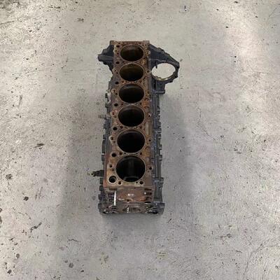Giá tốt. Đồ bán buôn sử dụng 6HK1 Euro 3 Động cơ diesel 6 xi-lanh gốc Nhật Bản Long Block trực tuyến