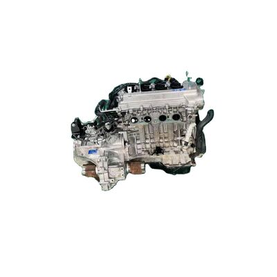 Giá tốt. Nhật Bản Factory Direct Sale Modern Brand 4G15 Used Gasoline Engines for Fox Geely Ô tô với hộp gỗ và bảo hành 3 tháng trực tuyến