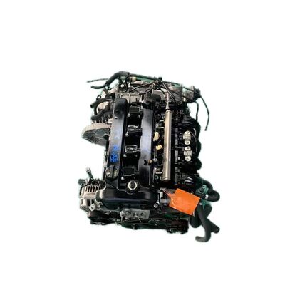 Giá tốt. Lắp ráp động cơ xăng đã qua sử dụng cho Mondeo Zenori L3 trực tuyến