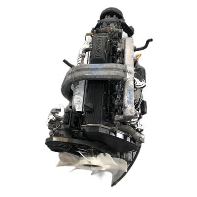 Giá tốt. Động cơ diesel sử dụng 6 xi lanh 1HZ Chất lượng cao cho xe buýt Toyota trực tuyến