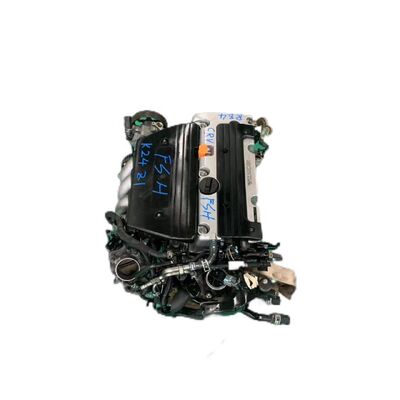 Giá tốt. Các bộ phận ô tô chất lượng cao động cơ hệ thống Bộ máy K24Z1 Hond một CRV sử dụng động cơ xăng trực tuyến