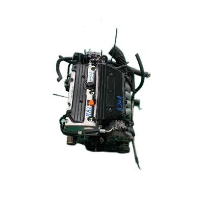 Giá tốt. Nhà máy bán buôn tay đầu tiên Các bộ phận ô tô khác Bộ phận động cơ xe hơi K20A.R18A.K24A Hon Da Ody Ssey Máy xăng cũ trực tuyến