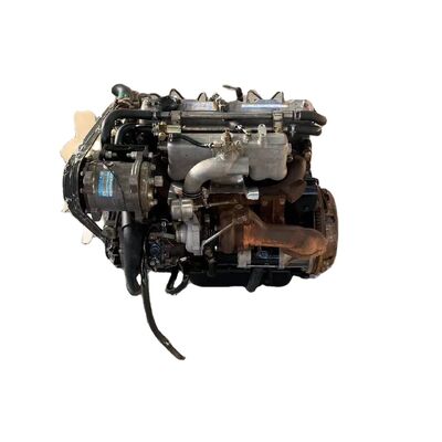 Giá tốt. Chất lượng điểm 4 xi lanh 4D20 động cơ diesel nâng trực tuyến