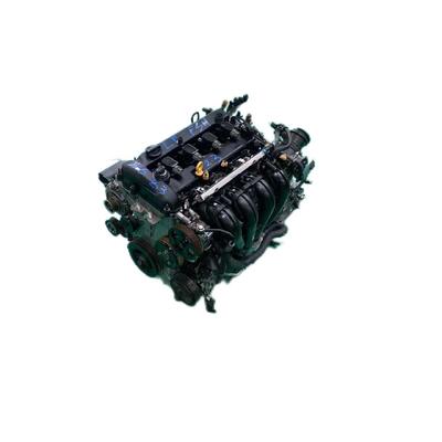 Giá tốt. Trung Quốc Nhà máy cung cấp Bộ máy xe hơi đầy đủ Máy xăng dùng cho K3 LF2.3 Mazda Horse 6 trực tuyến