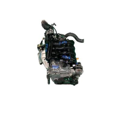 Giá tốt. Động cơ NISSA Ns NV200 HR16 Dual VVTI HR16D đã qua sử dụng bán chạy nhất cho Teana trực tuyến