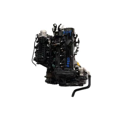 Giá tốt. G4ED G4FC G4GC GAKE G4NA Used Gasoline Engine for Hyundai Modern Turbo Engine Assembly trực tuyến