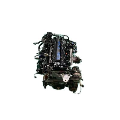 Giá tốt. Máy bán chạy nhất, chất lượng cao R18A sử dụng động cơ xăng 4 xi-lanh trực tuyến
