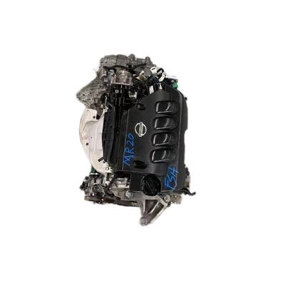Giá tốt. Giá bán buôn tại nhà máy Động cơ xăng đã qua sử dụng MR20 SR20 cho Nissan Sylphy Nissan Sunny trực tuyến