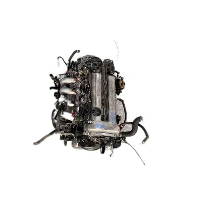 Giá tốt. Giá nhà máy FSH Thương hiệu SR20 Máy xăng 3.5L chất lượng cao cho Nissan Motor Nhật Bản dư thừa để thay thế trực tuyến