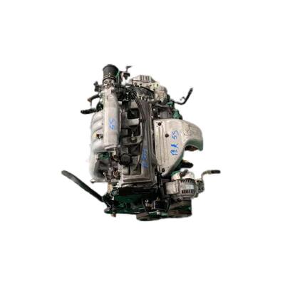 Giá tốt. Sản phẩm bán lẻ chất lượng cao 5S đến YOTA C AMRY Động cơ xăng xe hơi trực tuyến
