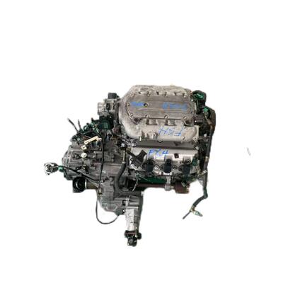 Giá tốt. Bán hàng cao J35A sử dụng động cơ xăng V6-xi-lanh cho Honda Accord Crosstour Pilot Odyssey 3.5L trực tuyến