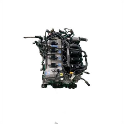 Giá tốt. Động cơ Nhật Bản cho động cơ xăng đã qua sử dụng Mazda ZY 4 xi-lanh Mazda 2 Mazda 3 Lắp ráp động cơ số km thấp trực tuyến