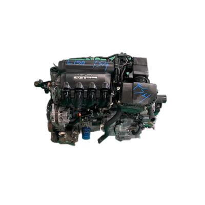 Giá tốt. Động cơ L15A 1.5L đã qua sử dụng cho xe xăng 4 xi-lanh trực tuyến
