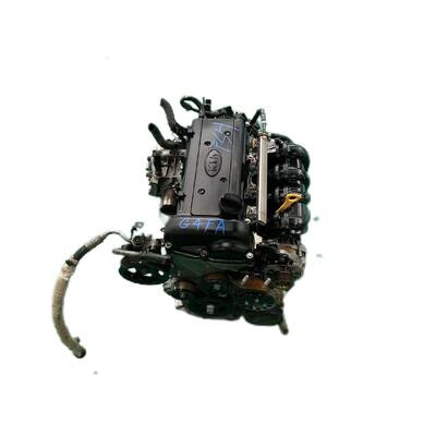 Giá tốt. Đối với Hyundai G4ED G4FA Bộ phận động cơ 4 xi lanh động cơ xăng cũ trực tuyến