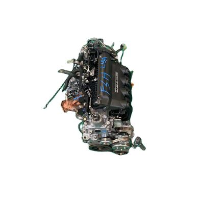 Giá tốt. Động cơ xăng đã qua sử dụng cho Honda Generator L15A Motor Assembly trực tuyến