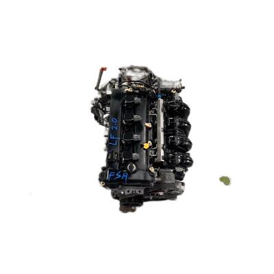 Giá tốt. Đối với Mazda LF2.0 Động cơ ngựa 6 Động cơ xăng 4 xi lanh được sử dụng trực tuyến