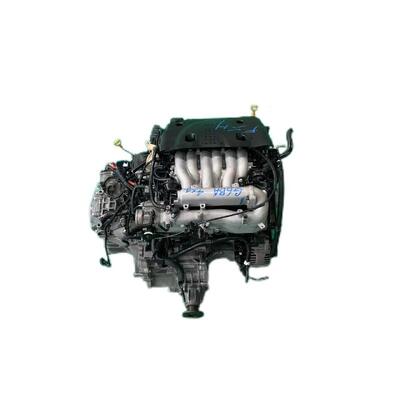 Giá tốt. Chất lượng cao dùng cho Lắp ráp động cơ xăng 4 xi-lanh G6BA để thay thế/sửa chữa trực tuyến
