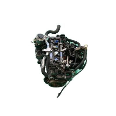Giá tốt. Động cơ xăng ForToyo Ta K3 gốc của Nhật Bản Chất liệu nhôm trong tình trạng tốt được sử dụng cho xe tải trực tuyến
